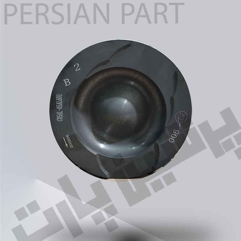 قیمت خرید پیستون 3306 شانگهای دیزل جدید - فروشگاه پرشین پارت