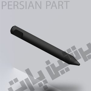 قلم چینی الماسه پیکور MSB 20G قطر 135